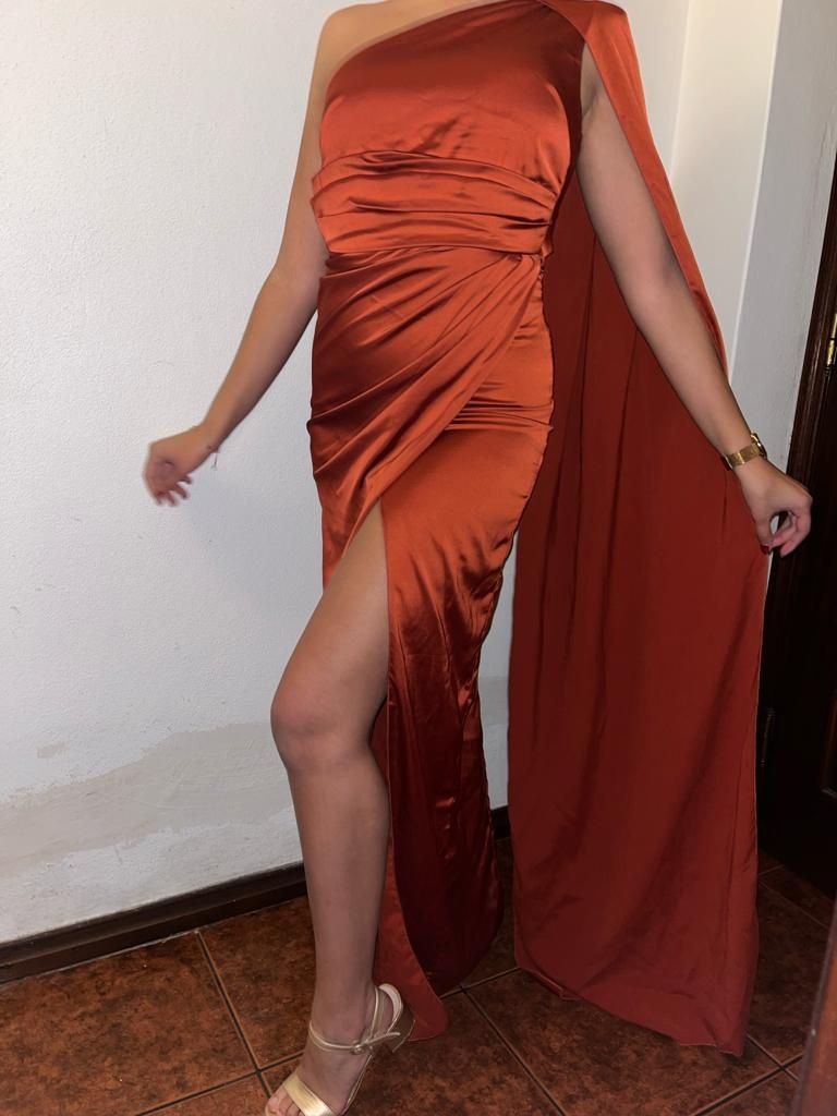 Vestido de Cerimónia Kiwini