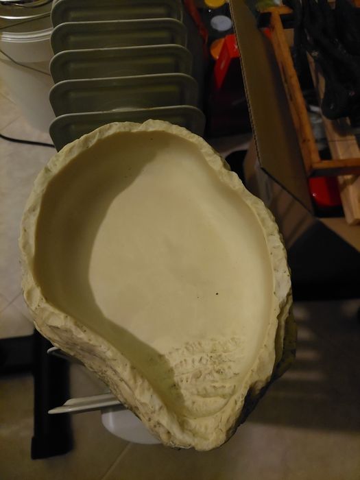 Bebedouro Exoterra XL