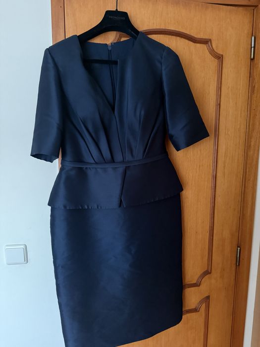 Vestido pronovias novo