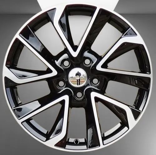 Felgi ALU NOWE 5x114,3 18 Nissan Qahqai X-Trail Renault Megan Laguna Talisman