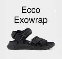 Сандалії Ecco Exowrap 40р;41р