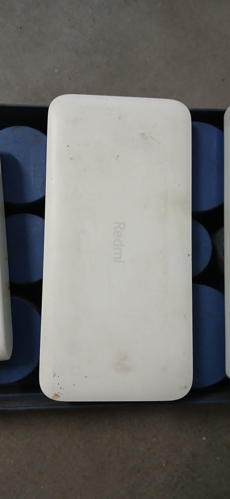 Zestaw powerbank