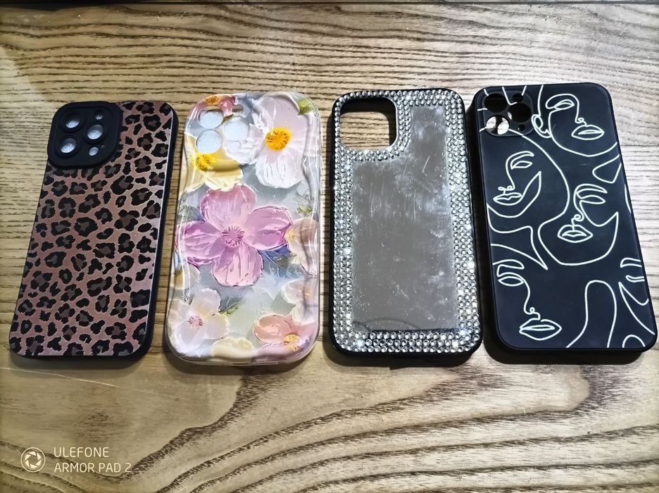 чехол  для  iPhone 13,12, 11 Pro Max Zorrov