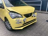 Seat Mii Seat Mii - uszkodzony