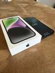 iPhone 14 Plus, Midnight, 128GB