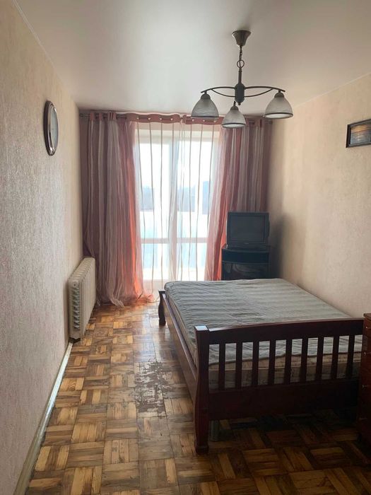 Продам 2-кімнатну квартиру