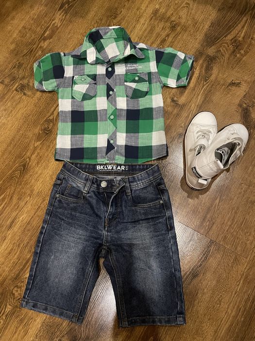 Кеди кросівки білі