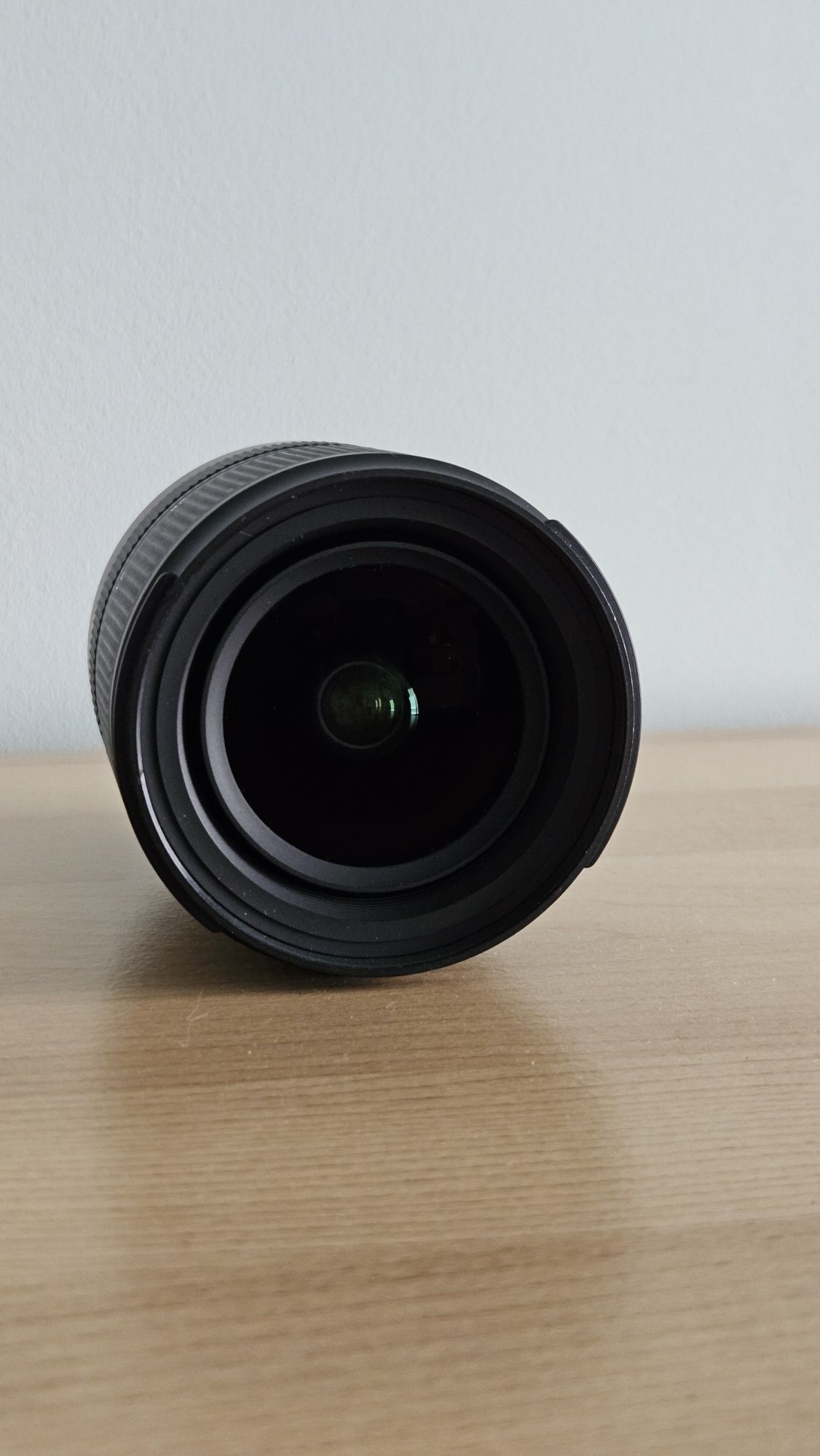TAMRON 17-28 F2.8 Di III RXD / Sony E