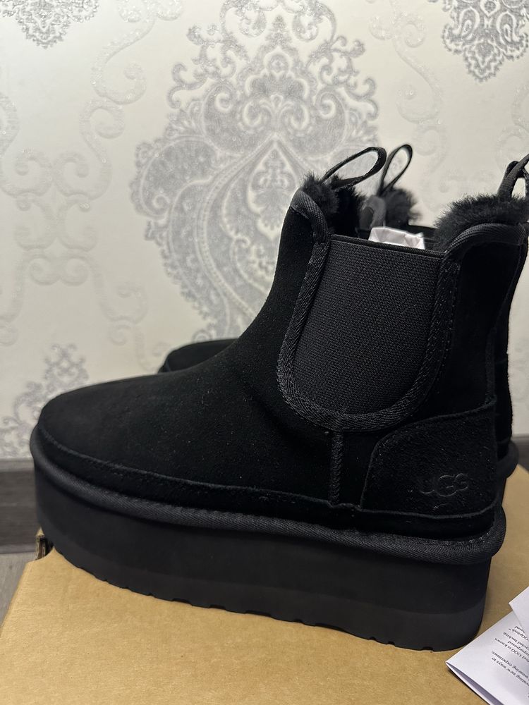 Ugg chelsea ,Угги Челси