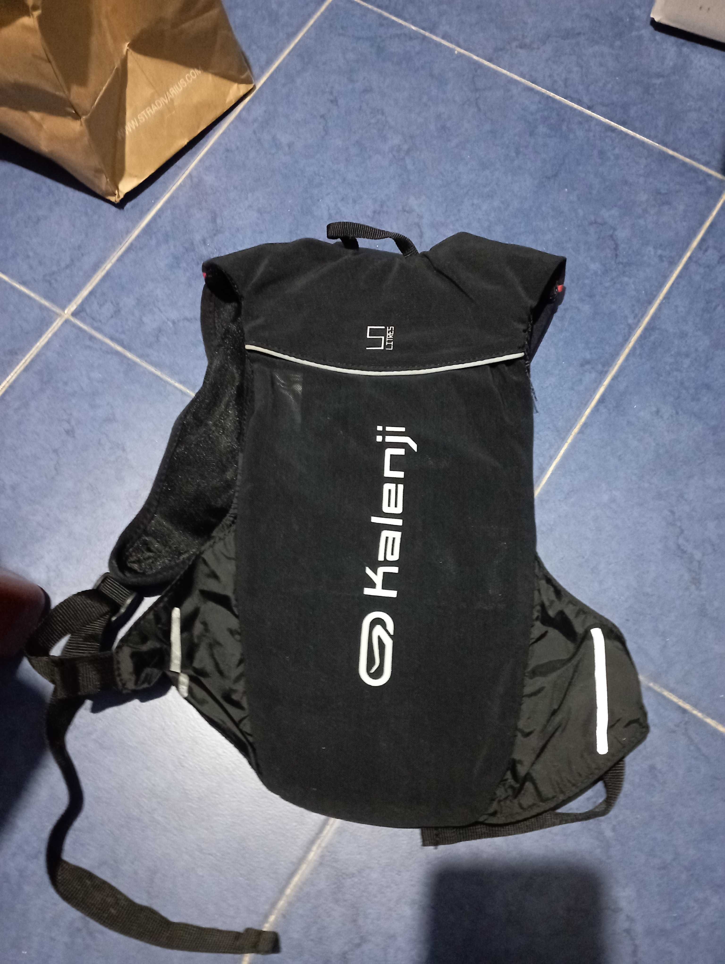 Mochilas para trail