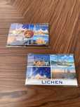 magnez magnezy na lodówkę Licheń 2 szt