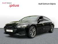 Audi A7 Sportback