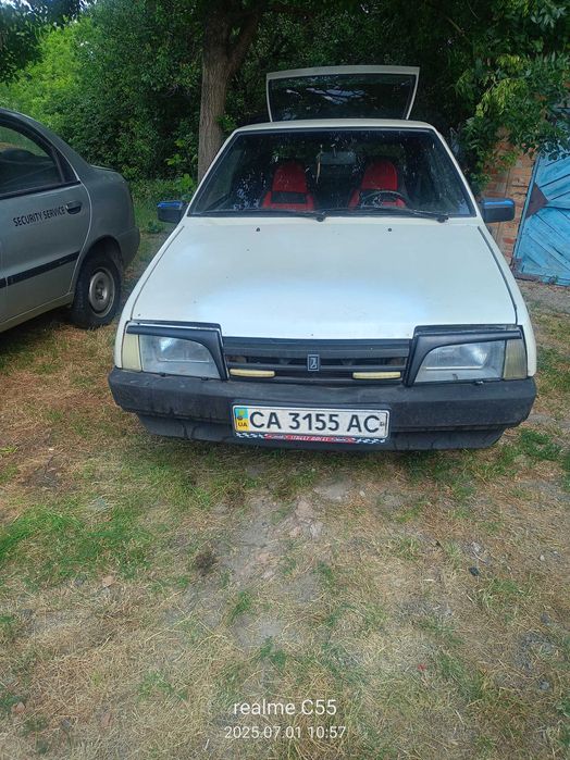 Продам ваз 2108 на ходу цікавить обмін