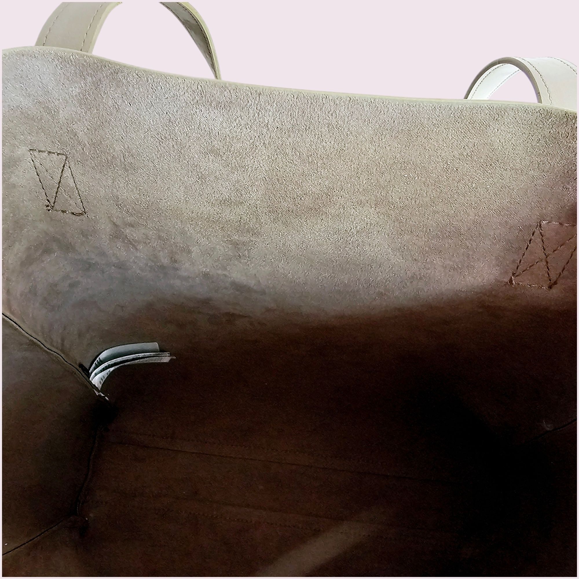 Bolsa Shopper H&M (NOVA)