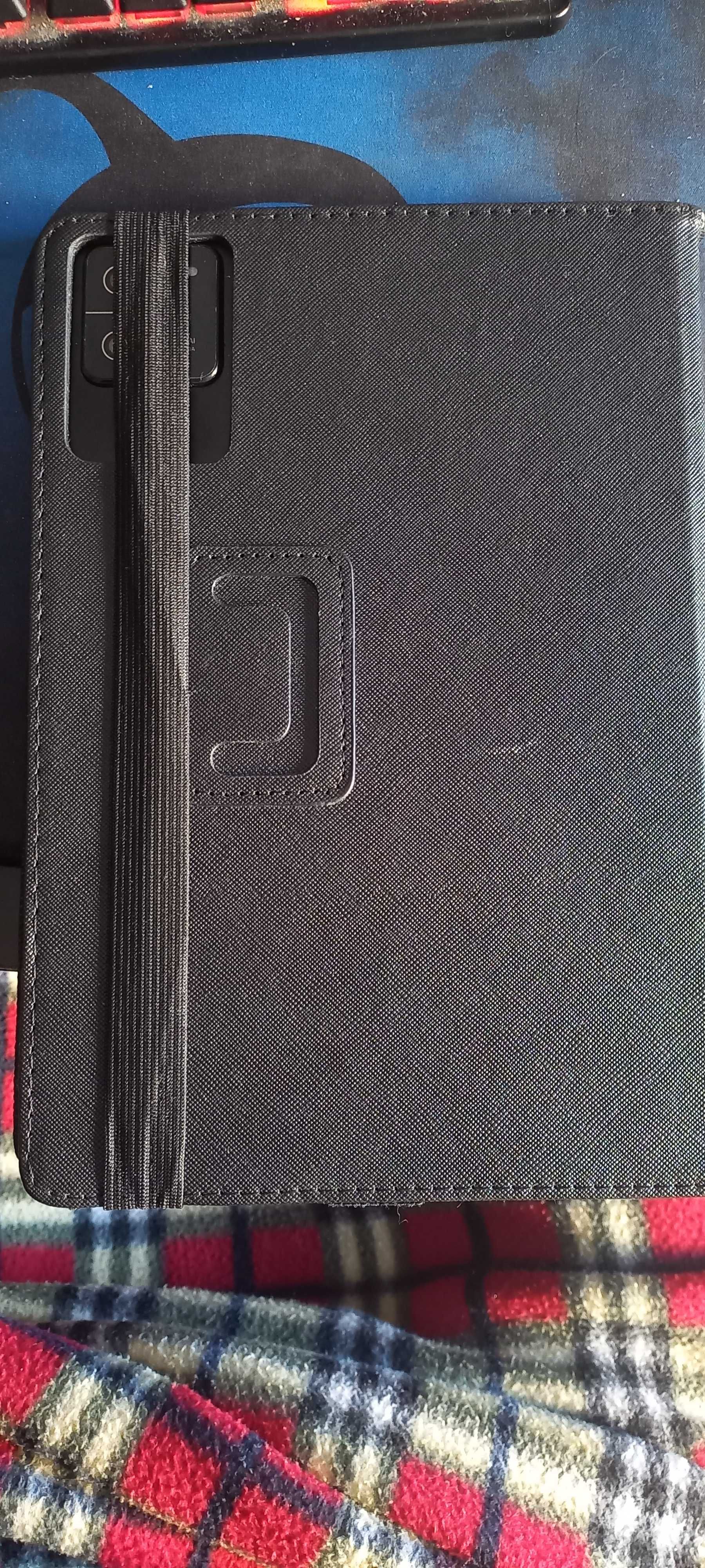 Pad 6 pro com acessórios