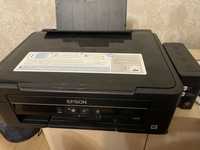 Принтер Epson l350