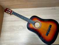 Gitara klasyczna 3/4