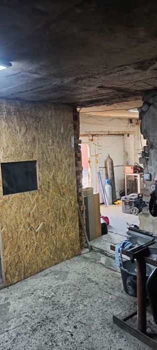 Продаж гаражів Заліщики