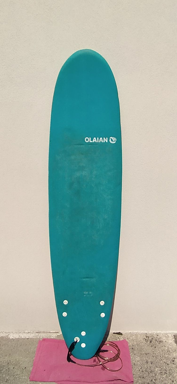 Prancha Surf 7'8''