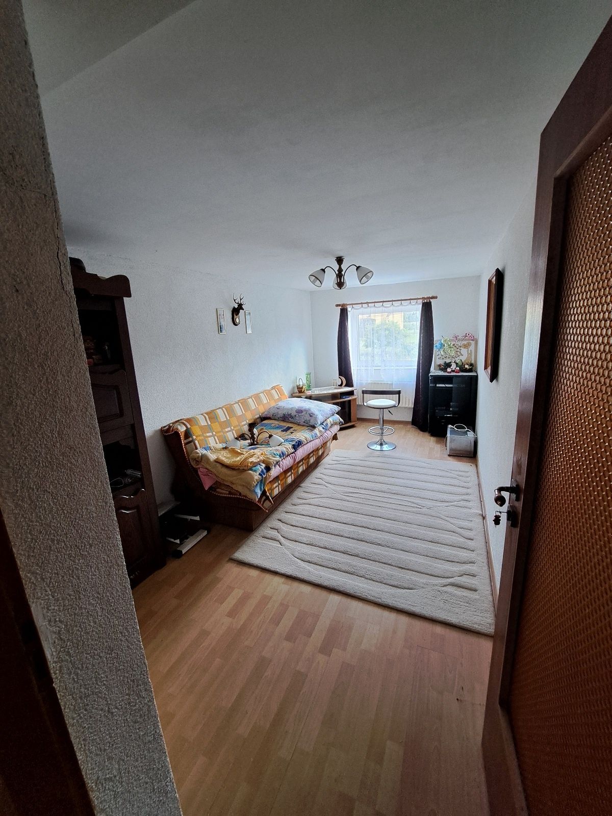 Przytulny, mały dom | 3 pokoje | 2 ary | Meszno