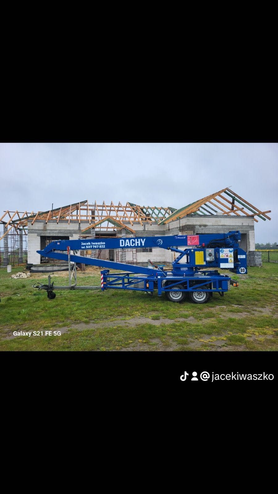 Dachy kompleksowo