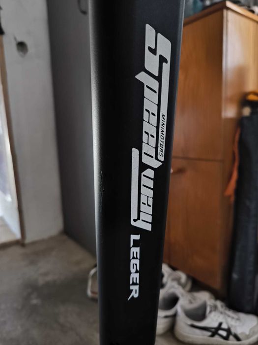 Trotinete Speedway Leger 55km/h