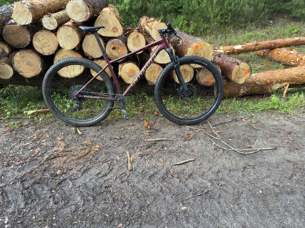 Specialized Chisel L