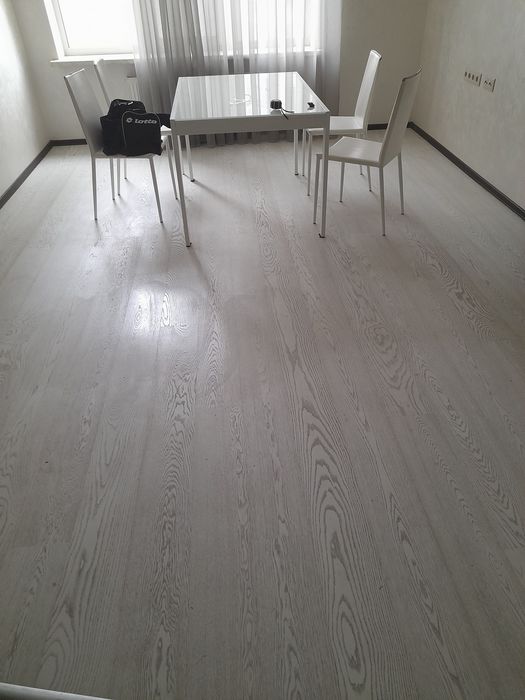 Продам Паркетную  доску