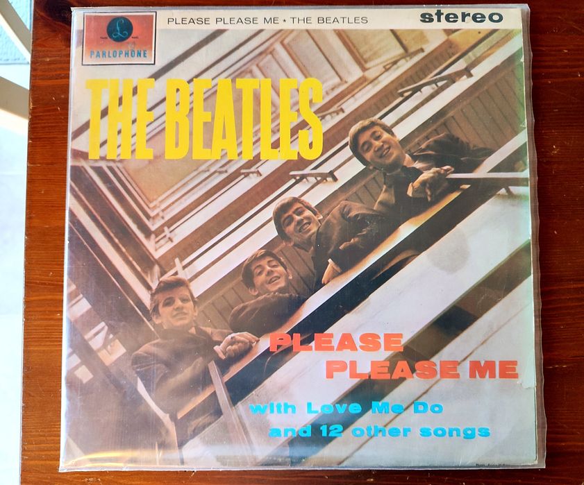 Álbuns Vinil de 1980s Dire Straits Queen Pink Floyd Bon Jovi Beatles