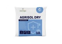 Preparat do suchej dezynfekcji, Agrisol Dry, 10 kg dla ptaków królików