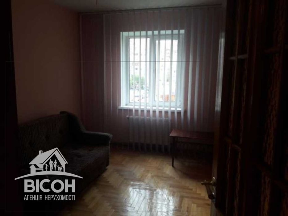Продаж. 2х кімнатна квартира. м.Тернопіль, вул.Вишнівецького