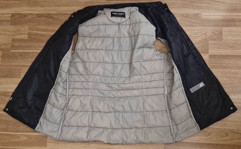 Пуховий жилет Gerry Weber жилетка
