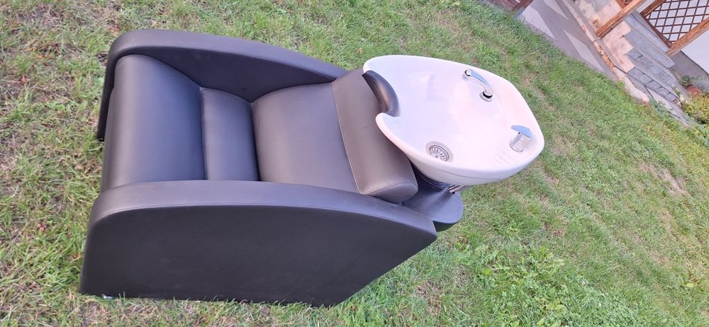 Ayala Myjka fryzjerska