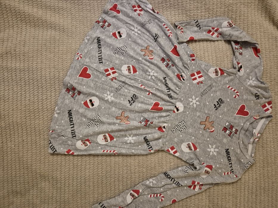 Świąteczna sukienka