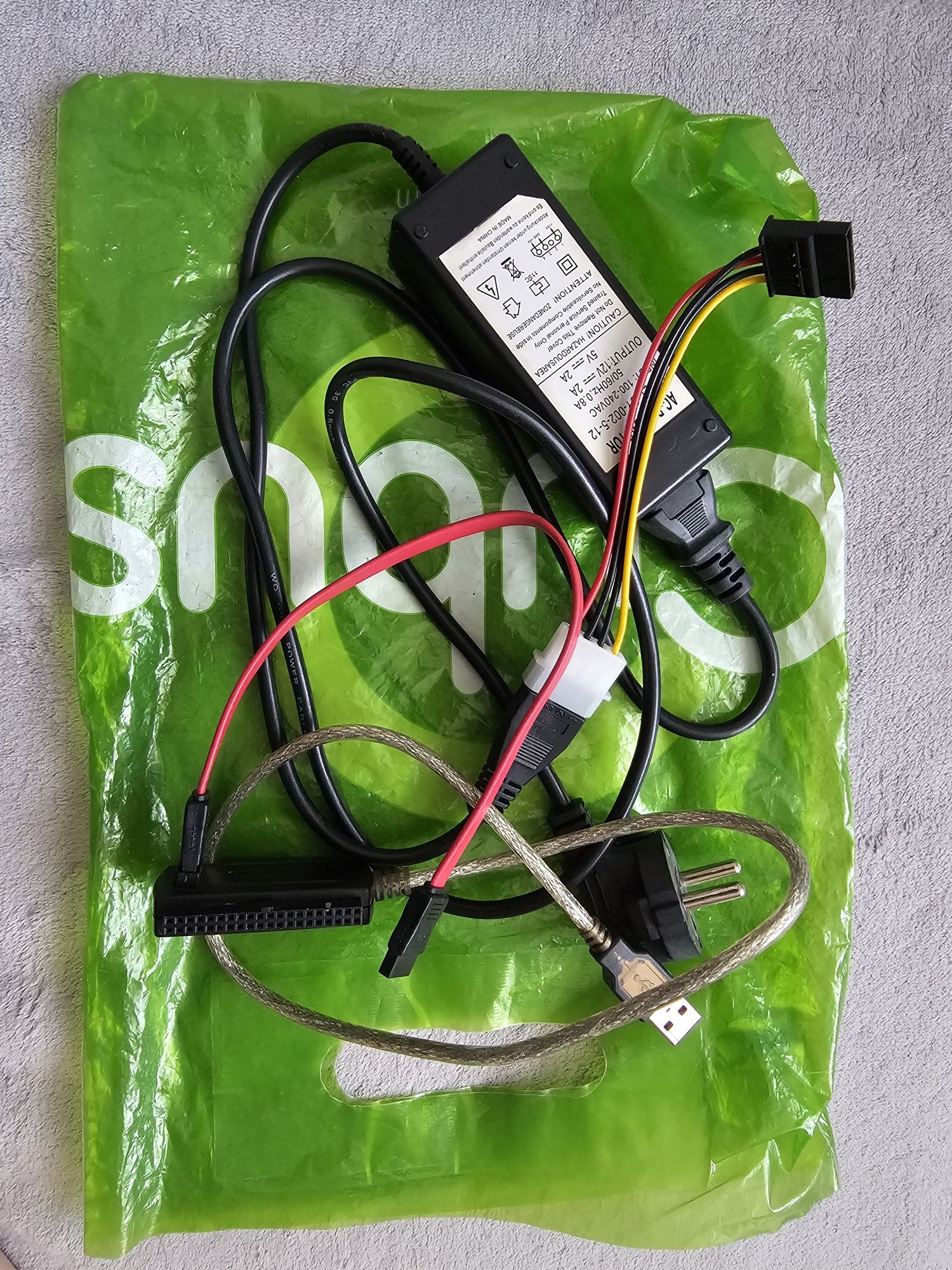 Nowa nagrywarka LG BH10LS30