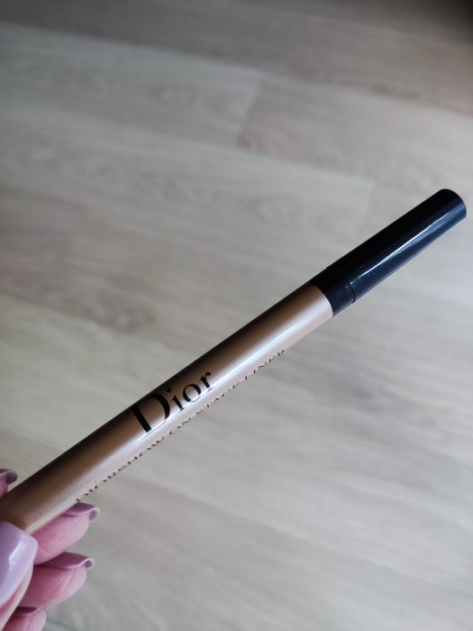 Wodoodporny eyeliner Dior Diorshow On Stage Liner