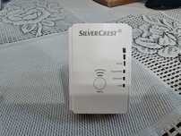 Wzmacniacz sygnału Wi-Fi SILVERCREST SW 300 C1
