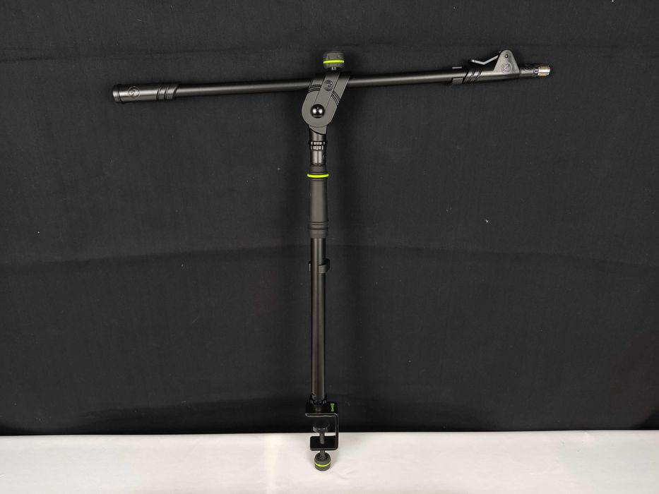 2x Gravity MS 0200 SET1 Suporte Microfone