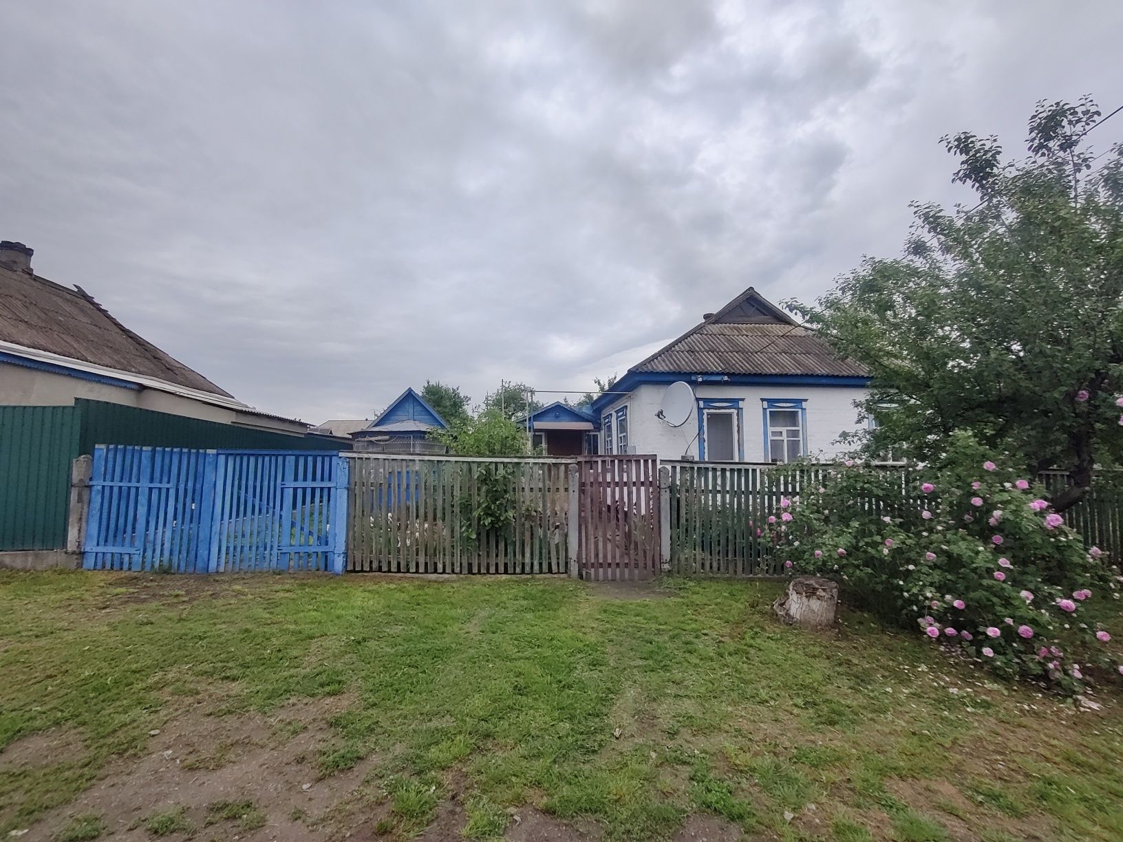 Продаю будинок 15000$