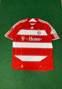 Koszulka piłkarska Bayern Monachium Adidas Ribery Bundesliga XL
