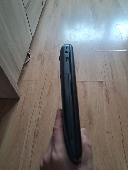 Laptop Toshiba Satelite C75D