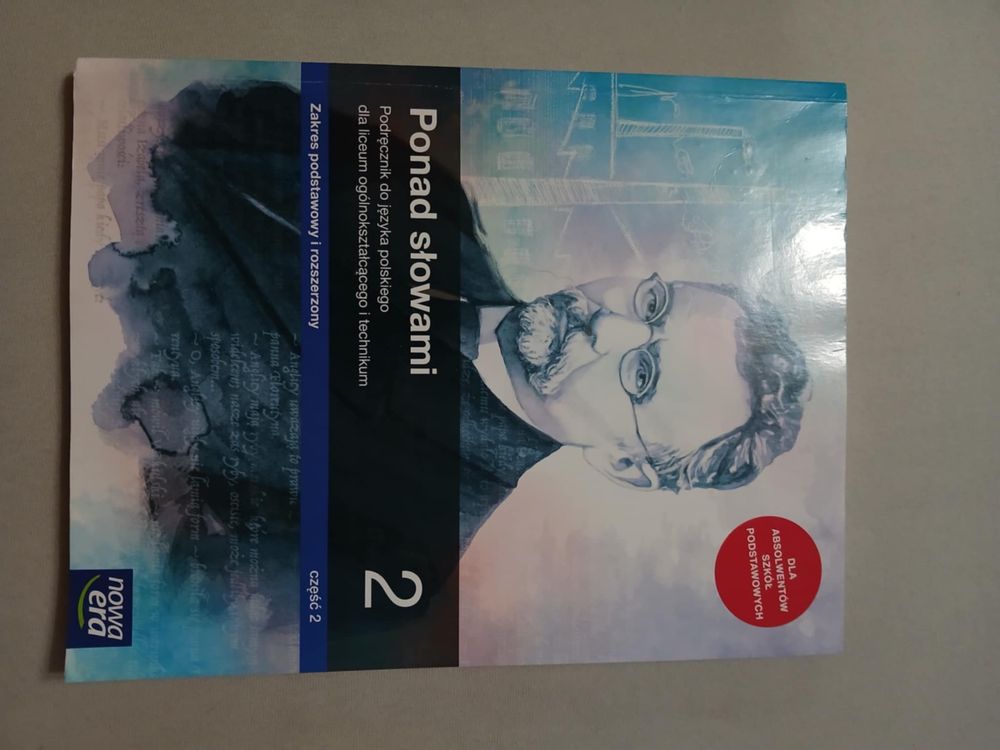 Sprzedam polski 2 część 2