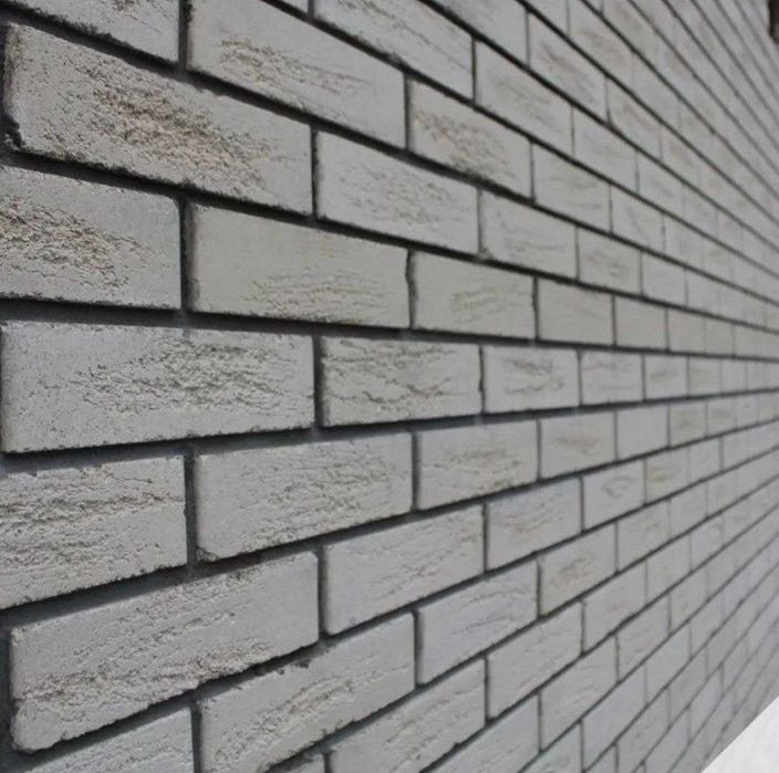 Linia „GP Start-100” do produkcji cegieł i kostki brukowej
