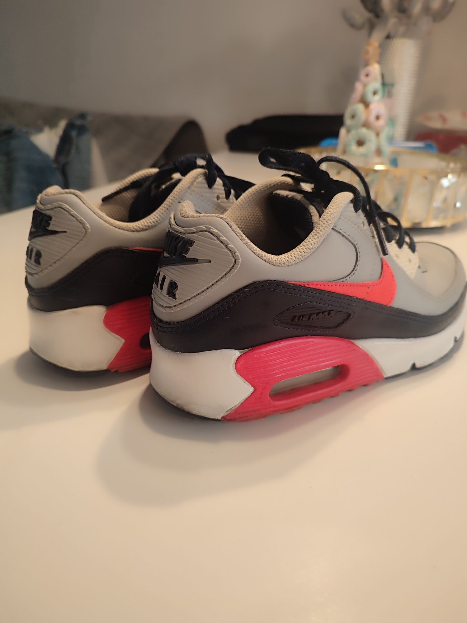 Buty Nike Air Max 90 rozmiar 38
