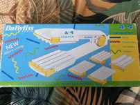 Karbownica i prostownica babyliss