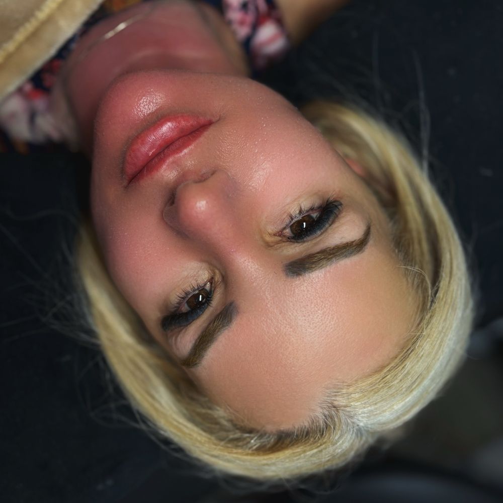 Lash    Designer