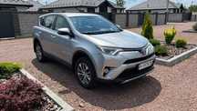 Toyota RAV 4, Продам власне авто