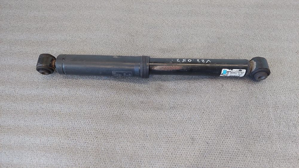 Amortecedor trás direito CITROËN C3 II (SC_)