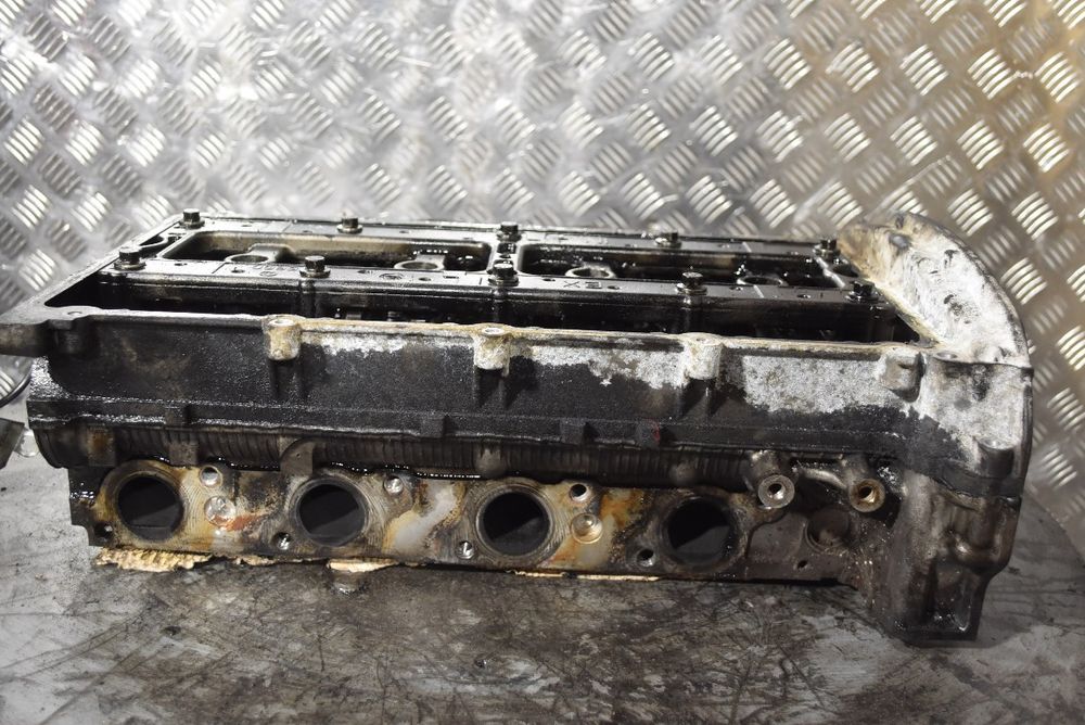 Головка блоку в зборі Peugeot Boxer 2006-2014 2.2hdi 6C1Q6090AE