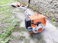 Kosa Stihl FS 120 wykaszarka spalinowa